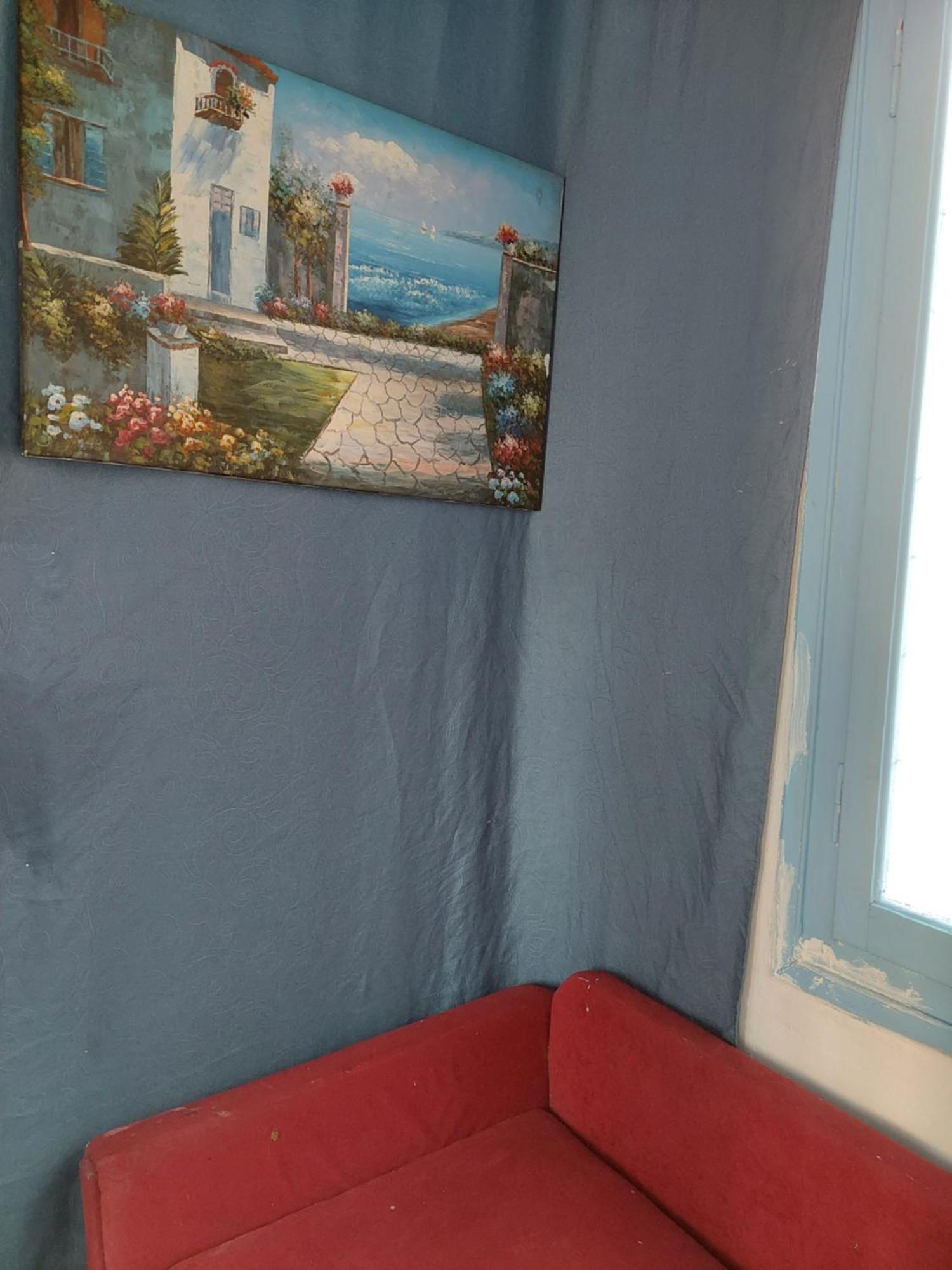Thissio Room In The Apartmen Share Athens Exterior photo